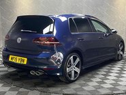 Volkswagen Golf 2.0 TSI BlueMotion Tech R Hatchback 5dr Petrol DSG 4Motion Euro 6 (s/s) (30 1