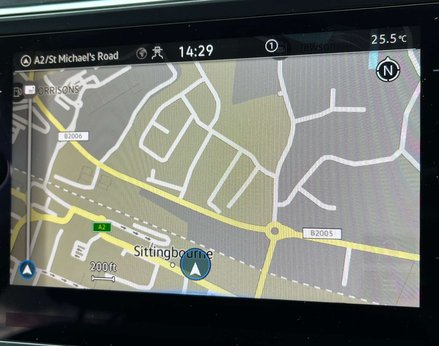 Volkswagen Tiguan 1.5 Tiguan Allspace Life TSi Semi-Auto 5dr 33