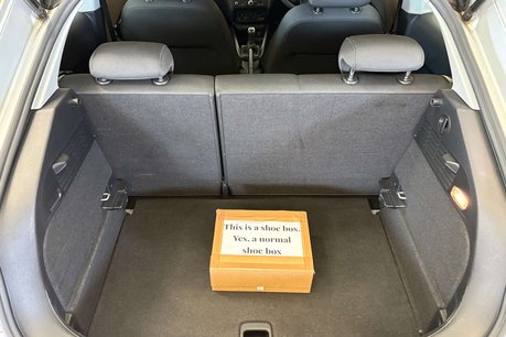 Audi A1 1.2 TFSI SE Hatchback 3dr Petrol Manual Euro 5 (s/s) (86 ps) 48