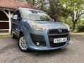 Fiat Doblo ELEGANZA MULTIJET DUALOGIC 7