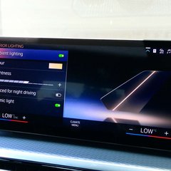 BMW 3 Series 2.0 320i M Sport Auto 4dr 1