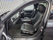 BMW 3 Series 3.0 335d M Sport Saloon 4dr Diesel Auto xDrive Euro 6 (s/s) (313 ps) 23