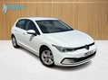 Volkswagen Golf 1.5 TSI Life Hatchback 5dr Petrol Manual Euro 6 (s/s) (150 ps) 10