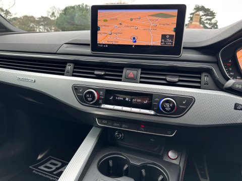 Audi RS5 2.9 TFSI V6 Tiptronic quattro Euro 6 (s/s) 2dr 19