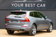 Volvo XC60 2.0 XC60 R-Design B5 MHEV AWD Auto 4WD 5dr 12