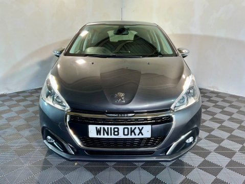 Peugeot 208 1.2 PureTech Allure Premium Euro 6 (s/s) 5dr 3