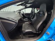 Ford Focus 2.3T EcoBoost RS Hatchback 5dr Petrol Manual AWD Euro 6 (s/s) (350 ps) 9