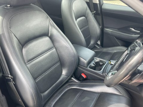 Jaguar E-Pace 2.0 D150 S Auto AWD Euro 6 (s/s) 5dr 19
