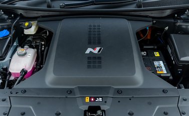Hyundai IONIQ 5 N 46