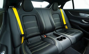 Mercedes-Benz Amg GT GT 63 S Edition 1 12