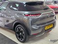 DS DS 3 E-TENSE 50kWh Prestige Crossback Auto 5dr 46