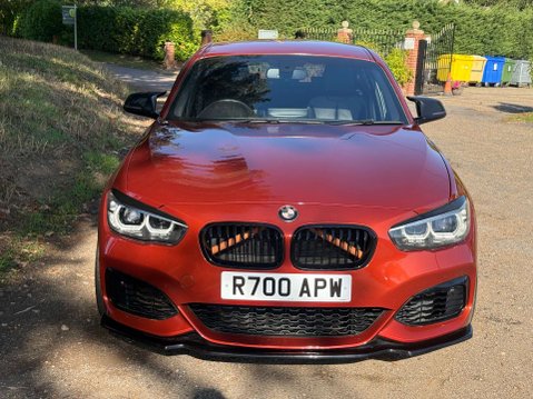 BMW 1 Series 3.0 M140i Shadow Edition Auto 5dr 23