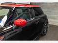 Mini Hatch 2.0 John Cooper Works Steptronic Euro 6 (s/s) 3dr 92