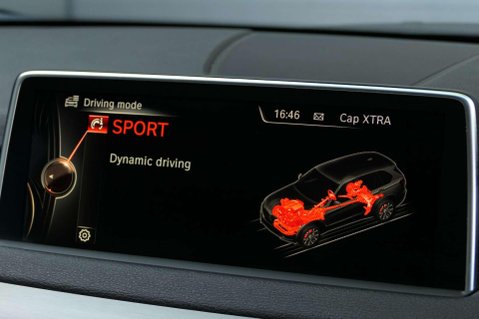 BMW X5 XDRIVE30D M SPORT 27