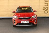 Kia Stonic Stonic 1.6 CRDi 2 5dr Estate 5