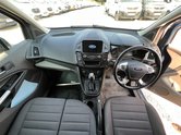 Ford Transit Connect AUTO (SOLD) SWB L1H1 Low Roof Limited Air Con Alloys Sensors Cam EURO 6 NO 26