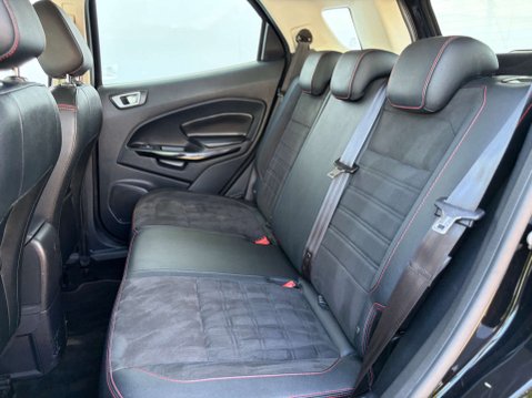Ford Ecosport 1.0 EcoSport ST-Line 5dr 56