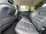 MG HS 1.5 T-GDI Trophy SUV 5dr Petrol DCT Euro 6 (s/s) (162 ps) 21