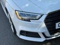 Audi A3 1.6 A3 Sportback S Line 30 TDI 5dr 52