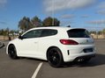 Volkswagen Scirocco 2.0 TDI BlueMotion Tech R-Line DSG Euro 6 (s/s) 3dr 7