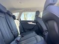 Audi A4 2.0 A4 Sport 30 TDI Semi-Auto 5dr 12