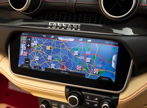 Ferrari Portofino 19