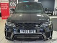 Land Rover Range Rover Sport 3.0 SD V6 HSE Auto 4WD Euro 6 (s/s) 5dr 91