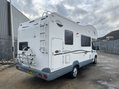 Fiat Ducato CI Carioca 656 Motorhome 6 BERTH, BUNK BEDS, GARAGE 8