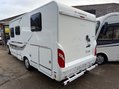 Adria Coral AXESS S 690 SC ISLAND REAR BEDROOM MODEL 3
