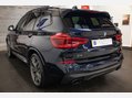 BMW X3 3.0 M40d Auto xDrive Euro 6 (s/s) 5dr 82