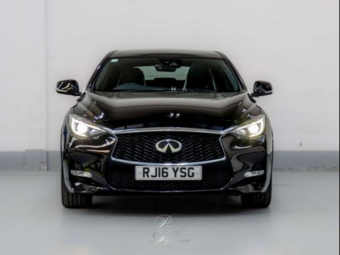 Infiniti Q30 2.1 Q30 Sport D AWD Auto 4WD 5dr 4