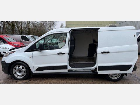 Ford Transit Connect 1.5 TDCi 210 L2 H1 5dr 21