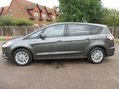 Ford S-Max 2.0 EcoBlue Zetec Auto Euro 6 (s/s) 5dr 6