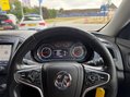 Vauxhall Insignia 1.6 CDTi ecoFLEX Design Nav Euro 6 (s/s) 5dr 30