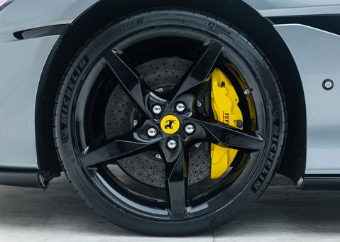 Ferrari Portofino M