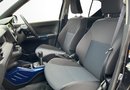 Suzuki Ignis 1.2 Dualjet 12V Hybrid SZ-T 5dr 13