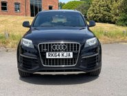 Audi Q7 3.0 Q7 S Line Sport Edition TDI Quattro Auto 4WD 5dr 13
