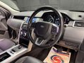Land Rover Discovery Sport 2.0 Discovery Sport Black HSE SD4 Auto 4WD 5dr 3