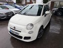 Fiat 500 1.2 S Euro 6 (s/s) 3dr