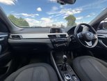 BMW X1 2.0 18d SE SUV 5dr Diesel Manual xDrive Euro 6 (s/s) (150 ps) 35