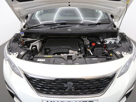 Peugeot 5008 1.2 PureTech GT Line Euro 6 (s/s) 5dr 30