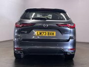 Mazda CX-60 2.5 e-SKYACTIV 17.8kWh Exclusive-Line SUV 5dr Petrol Plug-in Hybrid Auto 4W 7