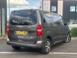 Toyota Proace Verso 2.0D Family Medium MPV 5dr Diesel Auto MWB Euro 6 (s/s) (8 Seat) (180 ps) 10