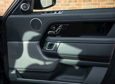 Land Rover Range Rover 5.0 Autobiography 22