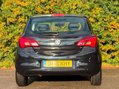 Vauxhall Corsa 1.4i ecoFLEX Design Euro 6 5dr 3