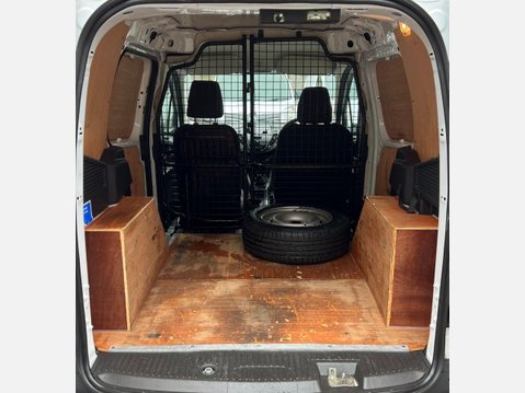 Ford Transit Courier 1.0 EcoBoost Leader Panel Van 4dr Petrol Manual L1 Euro 6 (s/s) (100 ps) 15
