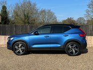 Volvo XC40 RECHARGE T5 R-DESIGN 6