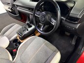 Mazda MX-30 MX-30 First Edition EV 5dr 18