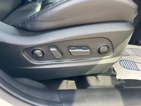 Kia Carens 1.7 CRDi 3 DCT Euro 6 (s/s) 5dr 40