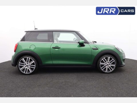 Mini Hatch 1.5 Cooper Exclusive Auto 3dr 6